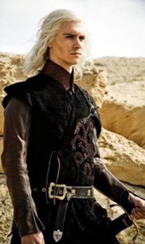 Viserys Targaryen